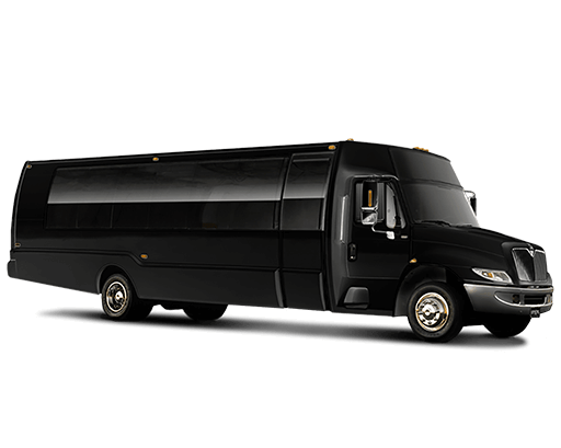 20 Passenger Minibus in Lakewood