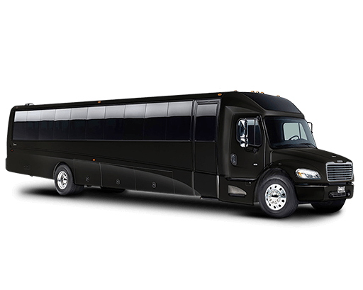 25 Passenger Minibus in Lakewood
